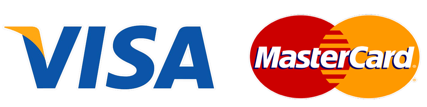 Transparent logo visa
